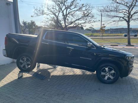 RAM Rampage 2.0 4P TURBO DIESEL LARAMIE 4X4 AUTOMTICO, Foto 1