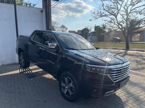 RAM Rampage 2.0 4P TURBO DIESEL LARAMIE 4X4 AUTOMTICO, Foto 2