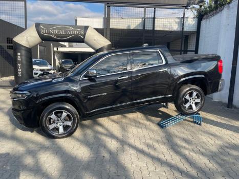 RAM Rampage 2.0 4P TURBO DIESEL LARAMIE 4X4 AUTOMTICO, Foto 4
