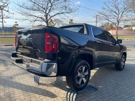 RAM Rampage 2.0 4P TURBO DIESEL LARAMIE 4X4 AUTOMTICO, Foto 5
