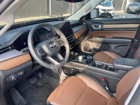 RAM Rampage 2.0 4P TURBO DIESEL LARAMIE 4X4 AUTOMTICO, Foto 6