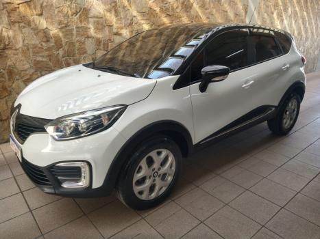 RENAULT Captur 1.6 16V 4P FLEX SCE LIFE X-TRONIC CVT, Foto 2