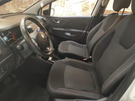 RENAULT Captur 1.6 16V 4P FLEX SCE LIFE X-TRONIC CVT, Foto 3