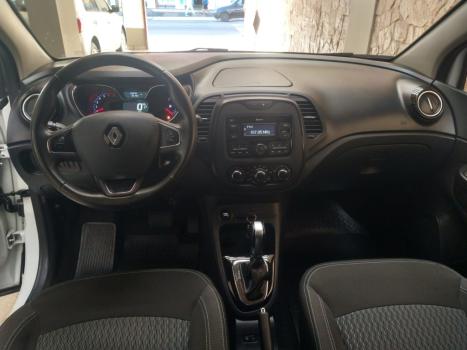 RENAULT Captur 1.6 16V 4P FLEX SCE LIFE X-TRONIC CVT, Foto 5