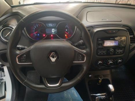 RENAULT Captur 1.6 16V 4P FLEX SCE LIFE X-TRONIC CVT, Foto 6