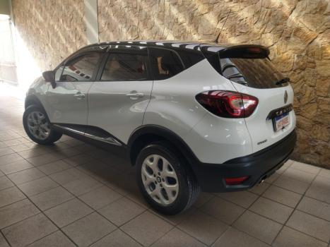 RENAULT Captur 1.6 16V 4P FLEX SCE LIFE X-TRONIC CVT, Foto 9