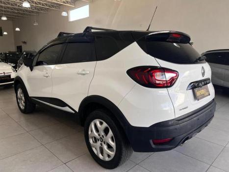 RENAULT Captur 1.6 16V 4P FLEX SCE LIFE X-TRONIC CVT, Foto 4