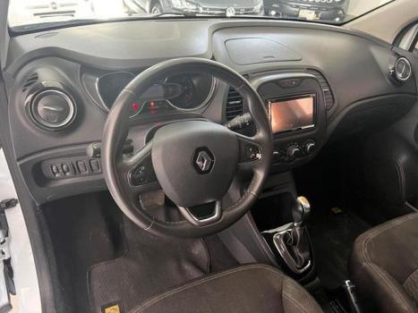 RENAULT Captur 1.6 16V 4P FLEX SCE LIFE X-TRONIC CVT, Foto 7