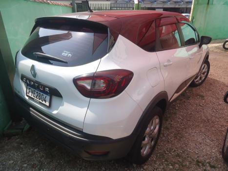 RENAULT Captur 1.6 16V 4P FLEX BOSE AUTOMTICO, Foto 5