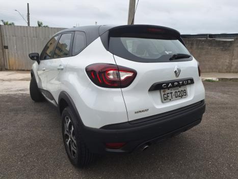 RENAULT Captur 1.6 16V 4P FLEX SCE LIFE X-TRONIC CVT, Foto 3