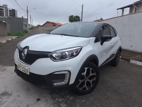 RENAULT Captur 1.6 16V 4P FLEX SCE LIFE X-TRONIC CVT, Foto 1