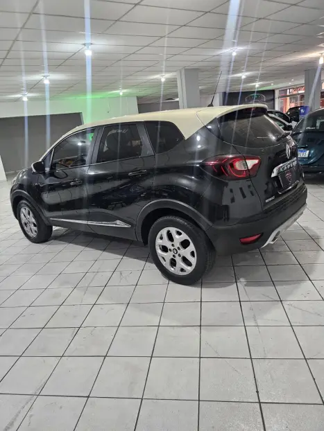 RENAULT Captur 1.6 16V 4P FLEX BOSE AUTOMTICO, Foto 4