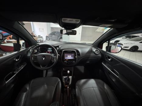 RENAULT Captur 1.6 16V 4P FLEX BOSE AUTOMTICO, Foto 2