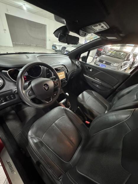 RENAULT Captur 1.6 16V 4P FLEX BOSE AUTOMTICO, Foto 3