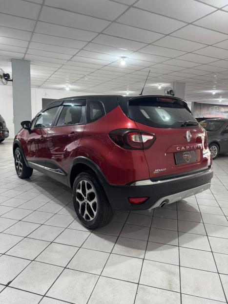 RENAULT Captur 1.6 16V 4P FLEX BOSE AUTOMTICO, Foto 4