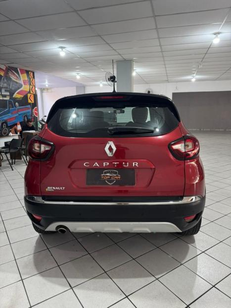 RENAULT Captur 1.6 16V 4P FLEX BOSE AUTOMTICO, Foto 5