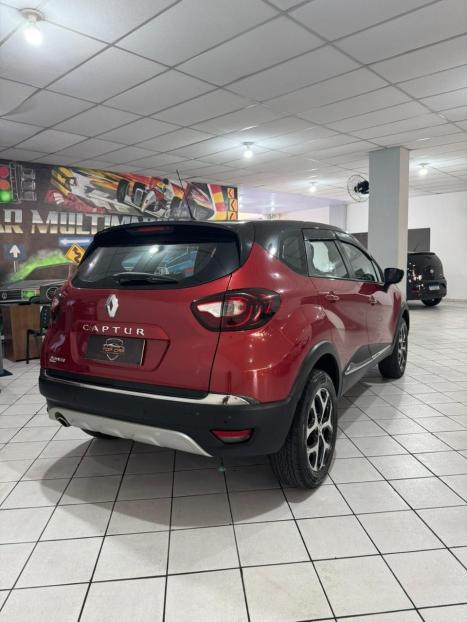 RENAULT Captur 1.6 16V 4P FLEX BOSE AUTOMTICO, Foto 7