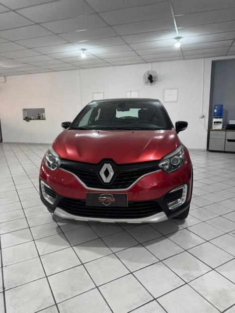 RENAULT Captur 1.6 16V 4P FLEX BOSE AUTOMTICO, Foto 8