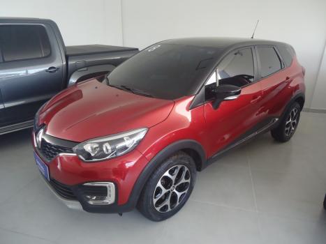 RENAULT Captur 2.0 16V 4P FLEX INTENSE AUTOMTICO, Foto 1