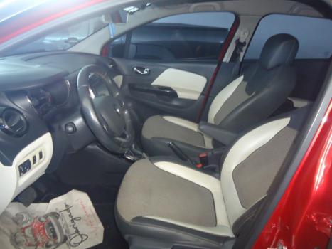 RENAULT Captur 2.0 16V 4P FLEX INTENSE AUTOMTICO, Foto 2