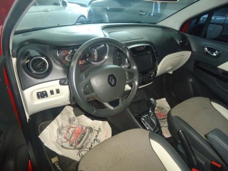 RENAULT Captur 2.0 16V 4P FLEX INTENSE AUTOMTICO, Foto 3