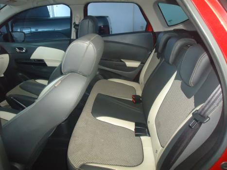 RENAULT Captur 2.0 16V 4P FLEX INTENSE AUTOMTICO, Foto 4