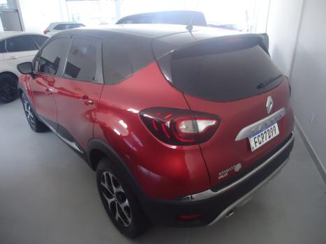 RENAULT Captur 2.0 16V 4P FLEX INTENSE AUTOMTICO, Foto 5