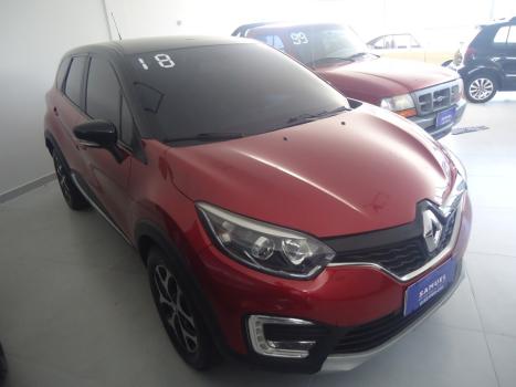 RENAULT Captur 2.0 16V 4P FLEX INTENSE AUTOMTICO, Foto 6