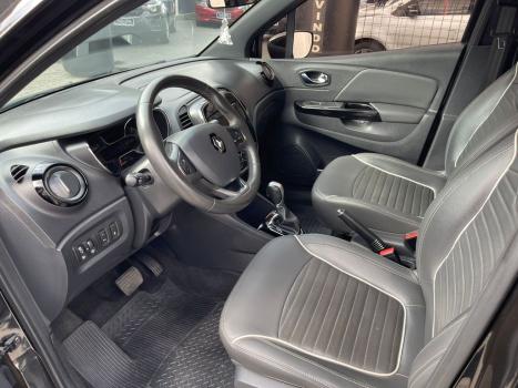 RENAULT Captur 2.0 16V 4P FLEX INTENSE AUTOMTICO, Foto 5