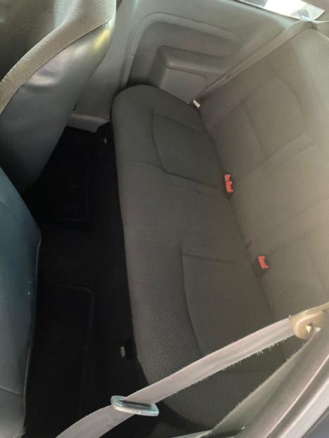 RENAULT Clio Hatch 1.0 16V 4P FLEX CAMPUS, Foto 3