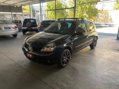 RENAULT Clio Hatch 1.0 16V 4P FLEX CAMPUS, Foto 9