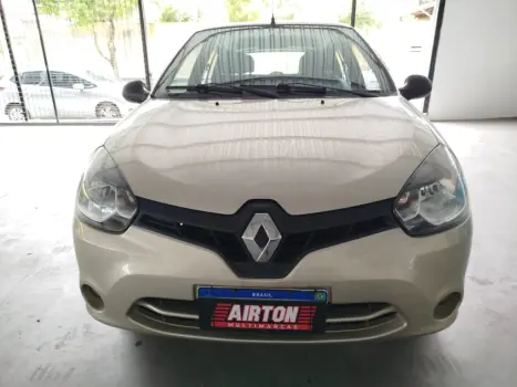 RENAULT Clio Hatch 1.0 16V 4P EXPRESSION, Foto 6