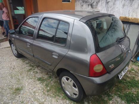 RENAULT Clio Hatch 1.0 16V 4P EXPRESSION, Foto 5