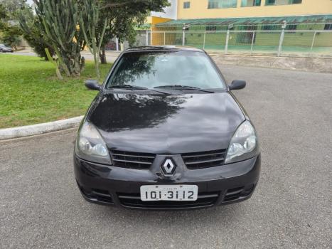 RENAULT Clio Hatch 1.0 16V 4P EXPRESSION, Foto 2