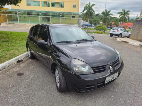 RENAULT Clio Hatch 1.0 16V 4P EXPRESSION, Foto 3
