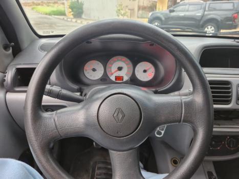 RENAULT Clio Hatch 1.0 16V 4P EXPRESSION, Foto 6