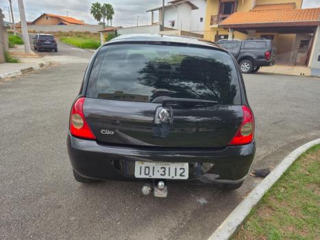 RENAULT Clio Hatch 1.0 16V 4P EXPRESSION, Foto 8