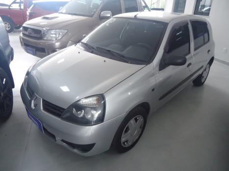 RENAULT Clio Hatch 1.0 16V 4P FLEX EXPRESSION, Foto 1