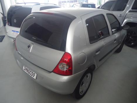 RENAULT Clio Hatch 1.0 16V 4P FLEX EXPRESSION, Foto 2