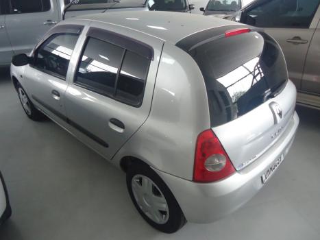 RENAULT Clio Hatch 1.0 16V 4P FLEX EXPRESSION, Foto 3