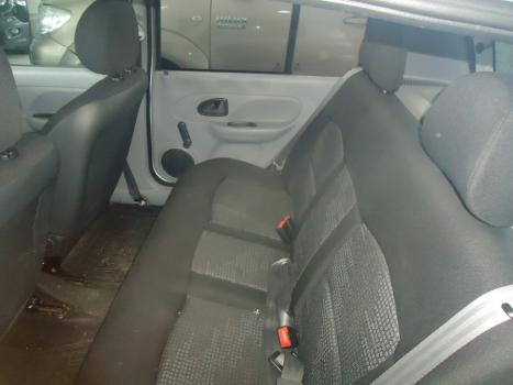 RENAULT Clio Hatch 1.0 16V 4P FLEX EXPRESSION, Foto 4