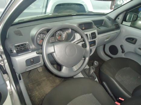 RENAULT Clio Hatch 1.0 16V 4P FLEX EXPRESSION, Foto 6