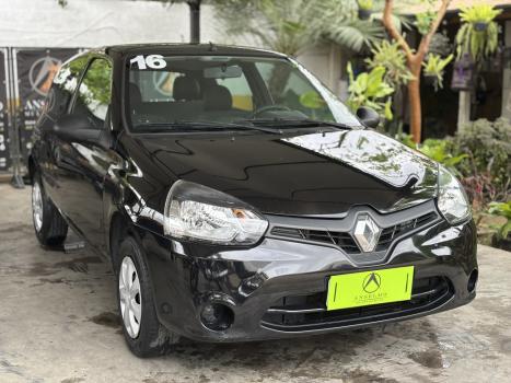 RENAULT Clio Hatch 1.0 16V AUTHENTIQUE, Foto 1