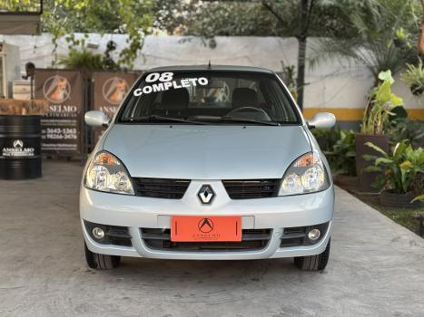 RENAULT Clio Sedan 1.6 16V 4P PRIVILEGE, Foto 2