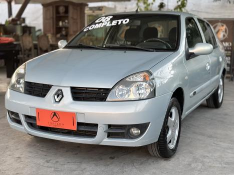 RENAULT Clio Sedan 1.6 16V 4P PRIVILEGE, Foto 3