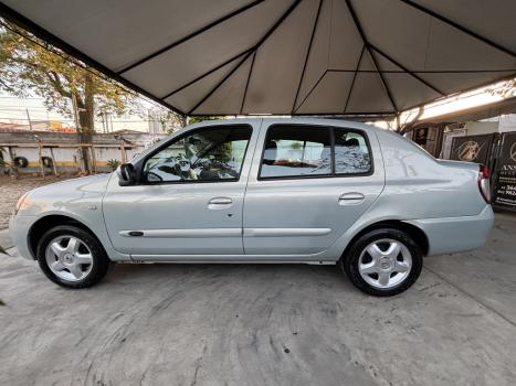 RENAULT Clio Sedan 1.6 16V 4P PRIVILEGE, Foto 4
