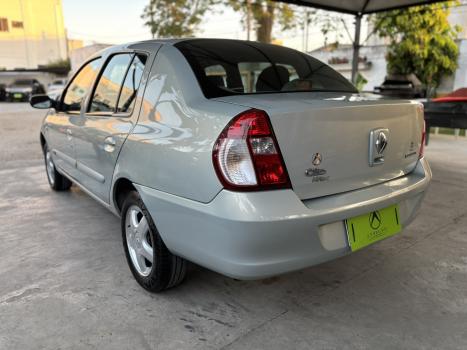 RENAULT Clio Sedan 1.6 16V 4P PRIVILEGE, Foto 5