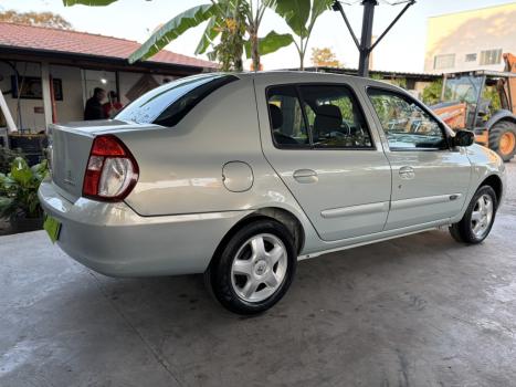 RENAULT Clio Sedan 1.6 16V 4P PRIVILEGE, Foto 7