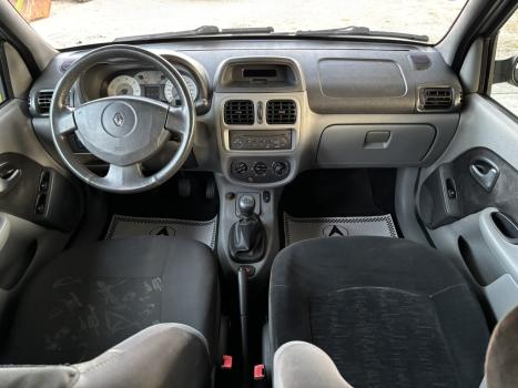 RENAULT Clio Sedan 1.6 16V 4P PRIVILEGE, Foto 9
