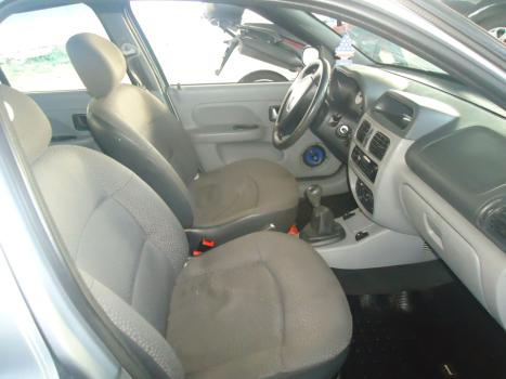 RENAULT Clio Sedan 1.0 16V 4P, Foto 3